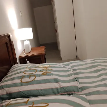 Country house Maison Cyril *