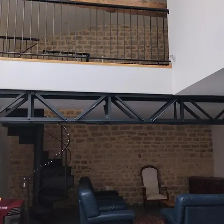 Maison Cyril Eurville-Bienville