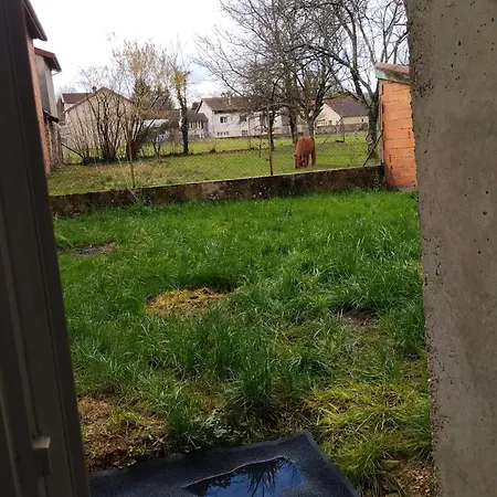 Maison Cyril Country house