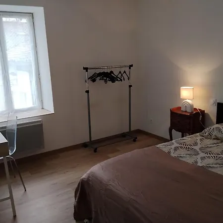 Maison Cyril Country house *