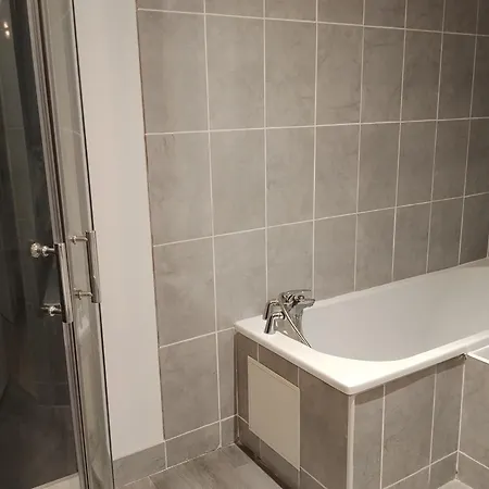 Maison Cyril * Eurville-Bienville