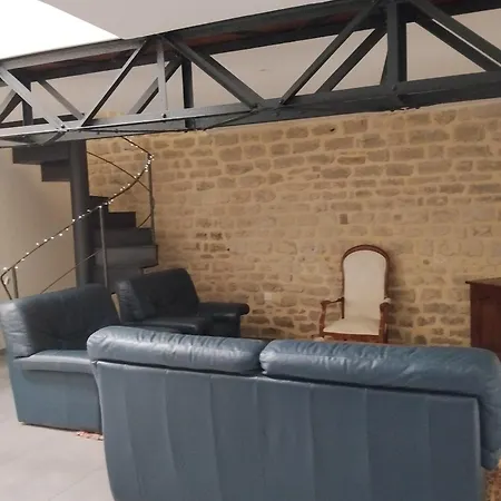 Kır Evi Maison Cyril