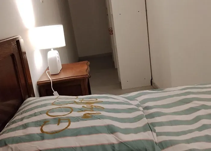 Country house Maison Cyril *