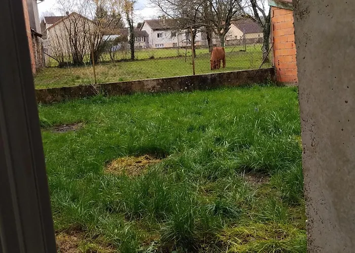 Maison Cyril Country house