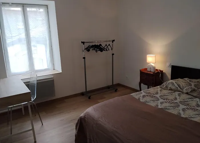 Maison Cyril Country house *