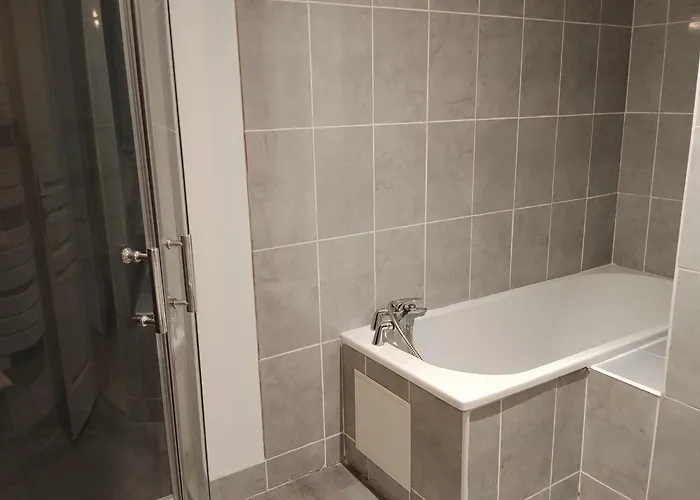 Maison Cyril * Eurville-Bienville