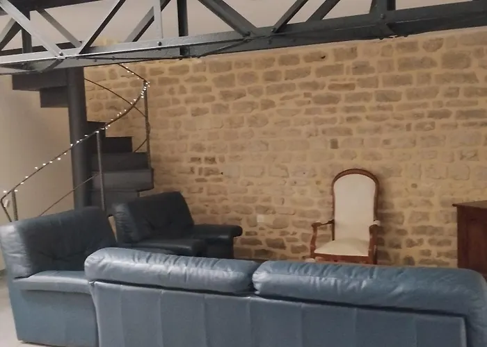 Country house Maison Cyril